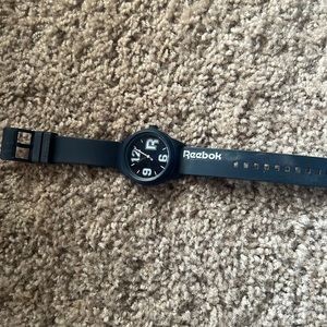 Reebok watch